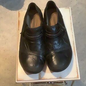 Clarks Slip-on Shoes